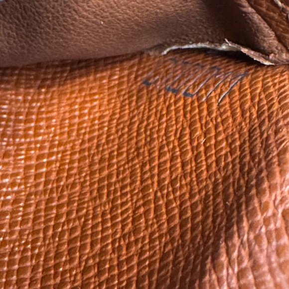 Louis Vuitton Monogram Compact Zip Bifold Wallet/ - Picture 15 of 15